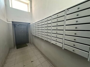 8 м², юридический адрес 4 700 ₽ в месяц - изображение 8