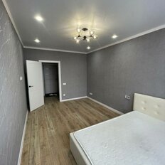 Квартира 90,6 м², 3-комнатная - изображение 5