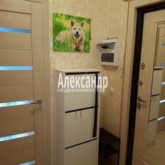Квартира 42,2 м², 1-комнатная - изображение 3