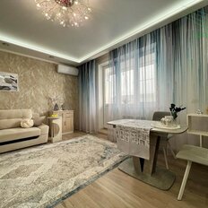 Квартира 34,9 м², студия - изображение 3