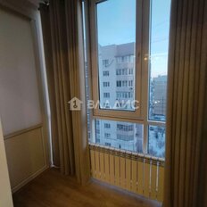 Квартира 95 м², 3-комнатная - изображение 2