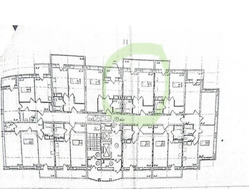 21,4 м², 1-комнатная квартира 2 900 000 ₽ - изображение 71