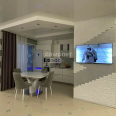 Квартира 135 м², 4-комнатная - изображение 3