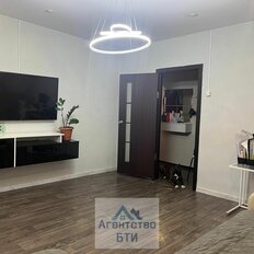 Квартира 58,1 м², 2-комнатная - изображение 4