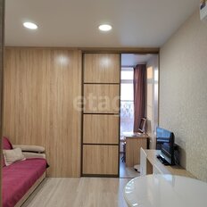 Квартира 27,2 м², студия - изображение 2