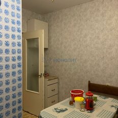 Квартира 38 м², 1-комнатная - изображение 4