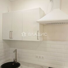 Квартира 14 м², студия - изображение 5