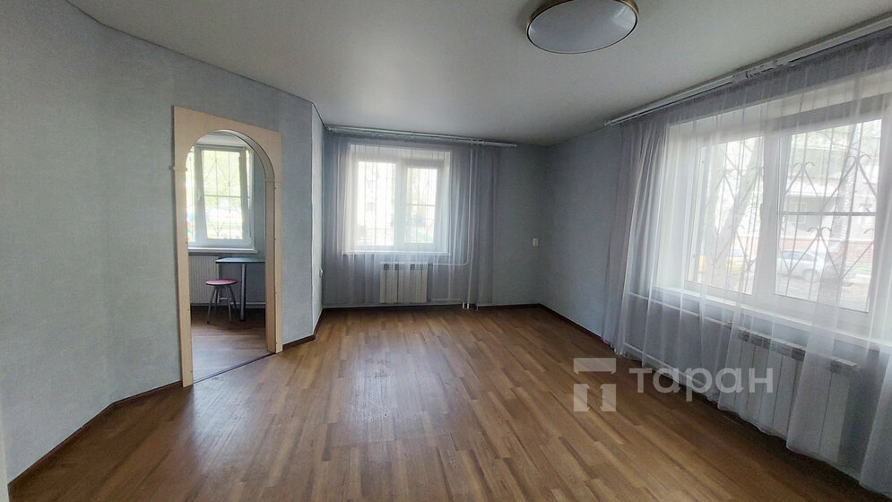 31,5 м², 1-комнатная квартира 2 700 000 ₽ - изображение 51