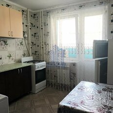 Квартира 36 м², 1-комнатная - изображение 4