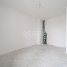 Квартира 34,9 м², 1-комнатная - изображение 3
