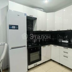 Квартира 50,4 м², 1-комнатная - изображение 4