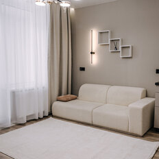 Квартира 50 м², 2-комнатная - изображение 2