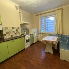 Квартира 57,7 м², 2-комнатная - изображение 1