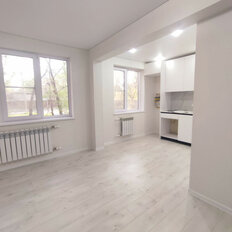 Квартира 31,1 м², студия - изображение 3