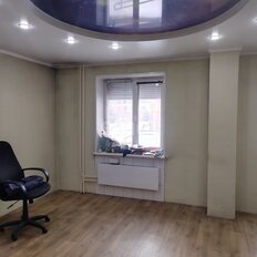 Квартира 28,4 м², студия - изображение 1