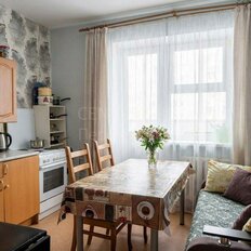 Квартира 42 м², 1-комнатная - изображение 1