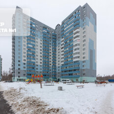 Квартира 64,6 м², 2-комнатная - изображение 2