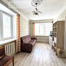 Квартира 28,6 м², 1-комнатная - изображение 3