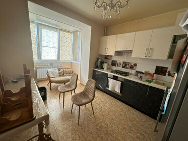 Купить квартиру площадью 40 кв.м. в ЖК «Первый Зеленоградский» в Москве и МО - изображение 8