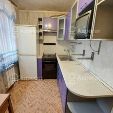 Квартира 59,2 м², 3-комнатная - изображение 5