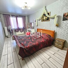 Квартира 80,7 м², 3-комнатная - изображение 4