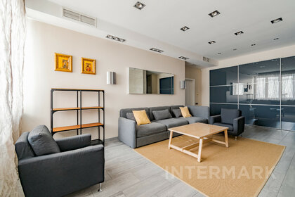 160 м², 3-комнатная квартира 200 000 ₽ в месяц - изображение 155