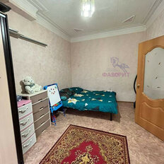 Квартира 35,2 м², 2-комнатная - изображение 5