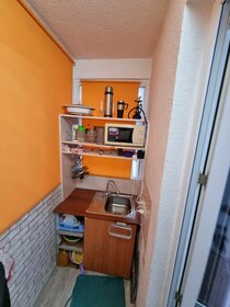 23 м², квартира-студия 4 650 000 ₽ - изображение 37