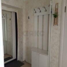 Квартира 31,8 м², 1-комнатная - изображение 4