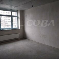 Квартира 83,5 м², 3-комнатная - изображение 2