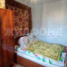 Квартира 39,3 м², 2-комнатная - изображение 5