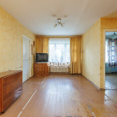 Квартира 56,1 м², 3-комнатная - изображение 1