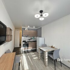 Квартира 23 м², студия - изображение 2