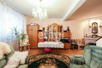 Купить квартиру площадью 50 кв.м. в районе Фрунзенский в Саратове - изображение 44