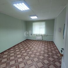 276,7 м², офис - изображение 5