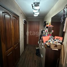 Квартира 88,5 м², 4-комнатная - изображение 4