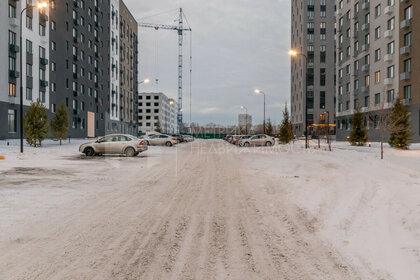 Купить квартиру-студию рядом с парком на улице Зорге в Москве - изображение 34