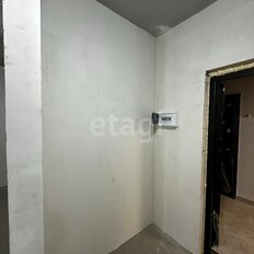 Квартира 27,5 м², студия - изображение 2