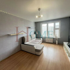 Квартира 40 м², 1-комнатная - изображение 3