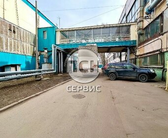 586 м², производственное помещение 937 600 ₽ в месяц - изображение 32