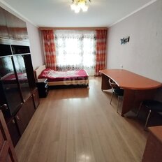 Квартира 85,3 м², 4-комнатная - изображение 1