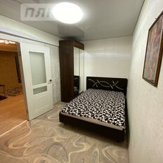 Квартира 46,5 м², 2-комнатная - изображение 4