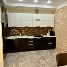 Квартира 51,4 м², 1-комнатная - изображение 4