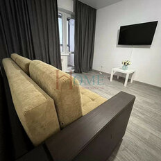 Квартира 36 м², 1-комнатная - изображение 1