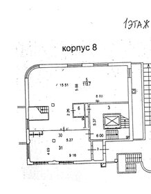 877 м², торговое помещение - изображение 4