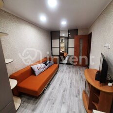 Квартира 44,6 м², 2-комнатная - изображение 4