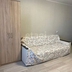 Квартира 30 м², студия - изображение 3