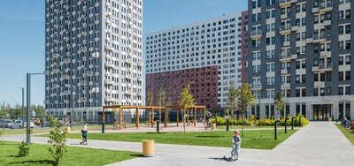 37,9 м², 1-комнатная квартира 3 043 332 ₽ - изображение 70