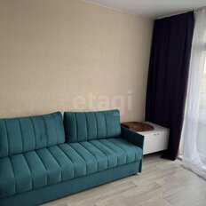 Квартира 25 м², студия - изображение 2
