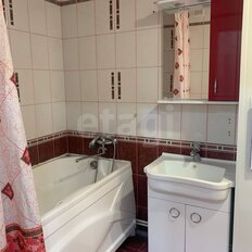 Квартира 36,7 м², 1-комнатная - изображение 3